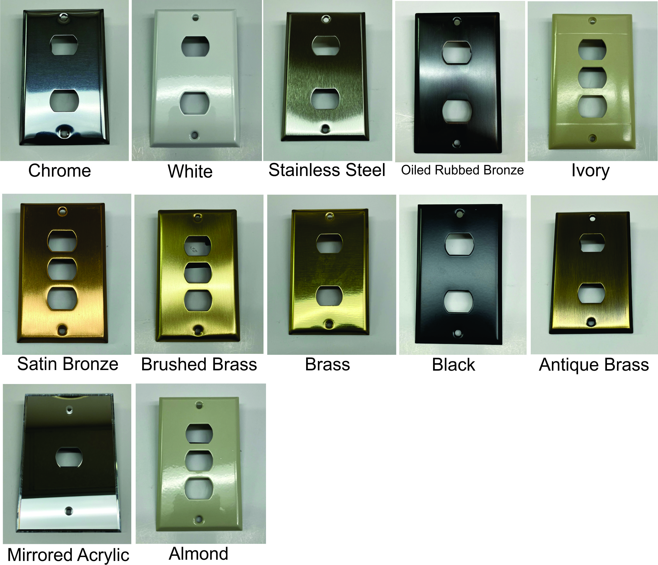 Despard Design Switchplates Despard Outlet Covers Despard Switch Plates